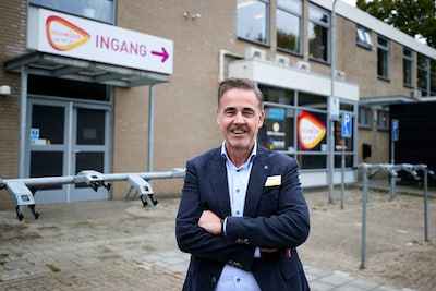 Ontmoetingsplekken op rollatorafstand: Veldhoven zet volgende stap