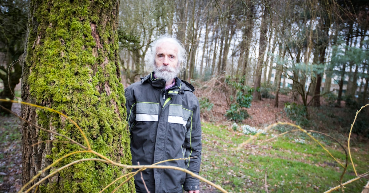 Milieuorganisaties in Zeist in rouw: Patrick Greeven (71) was onvermoeibaar strijder voor natuur