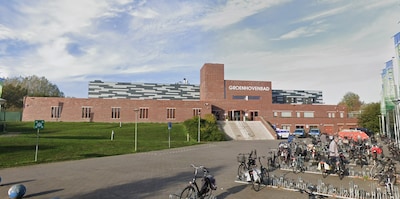 Nieuw zwemrooster Groenhovenbad vanaf dinsdag