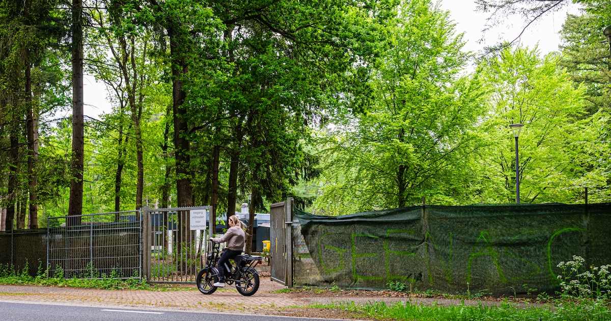 Formerende partijen De Bilt komen met asielplan: wel noodopvang, maar liever niet op beoogde azc-loc