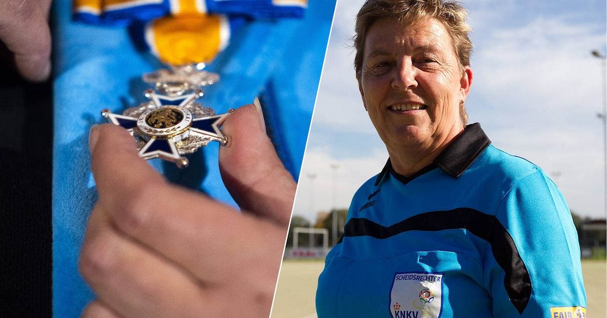 Lintjesregen: deze mensen in Bodegraven-Reeuwijk hebben een lintje gekregen