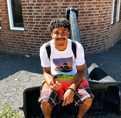 Brian (25) kwam na verkeersongeluk niet meer thuis in Made: ‘Hij had van die hele lieve ogen’