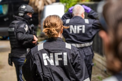 Spijkenisser (33) met ‘raar verhaal’ over sleutel alsnog gestraft voor drugslab