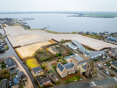 Donateurs gezocht voor inrichten van gedenkpark bij Petruskerk