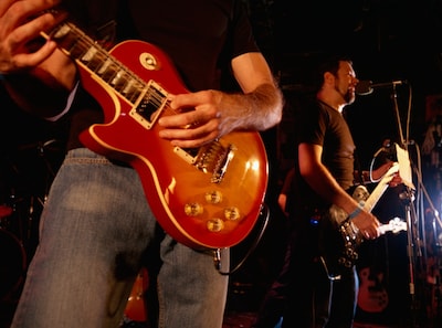 Pink Floyd tribute in de Koekbouw op de Noordkade in Veghel