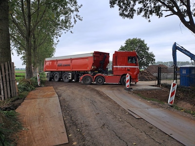 Gemeente West Betuwe ‘worstelt’ met vergunning voor radarstation Herwijnen: ‘Gevoelig dossier’