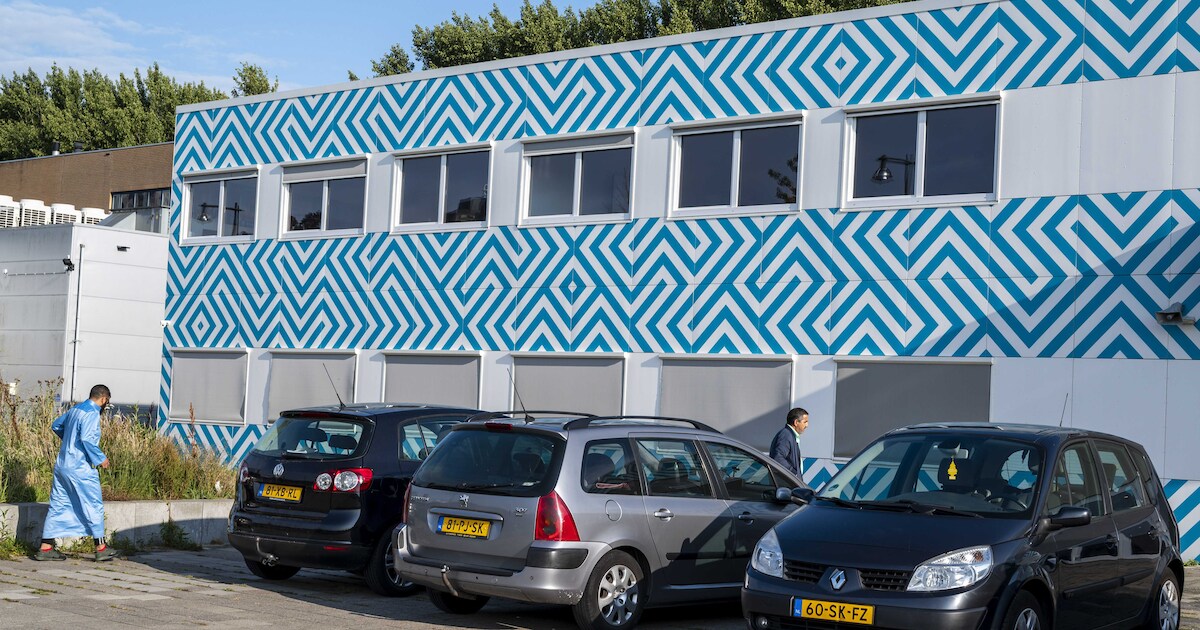 Slob draait geldkraan Haga Lyceum definitief dicht | Nieuws | AD.nl