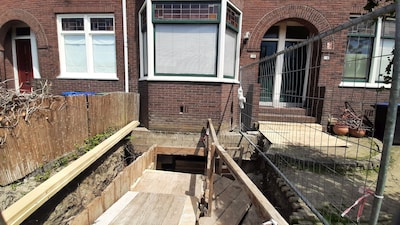 Hurry up with foundation repairs, experts say: Entire neighborhoods at risk of collapsing