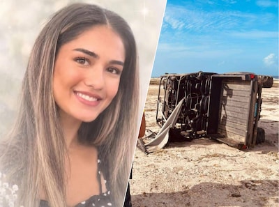 Kimberly (23) overlijdt tijdens droomreis op Aruba, familie wil onderste steen boven: ‘Hoe kan dit?’