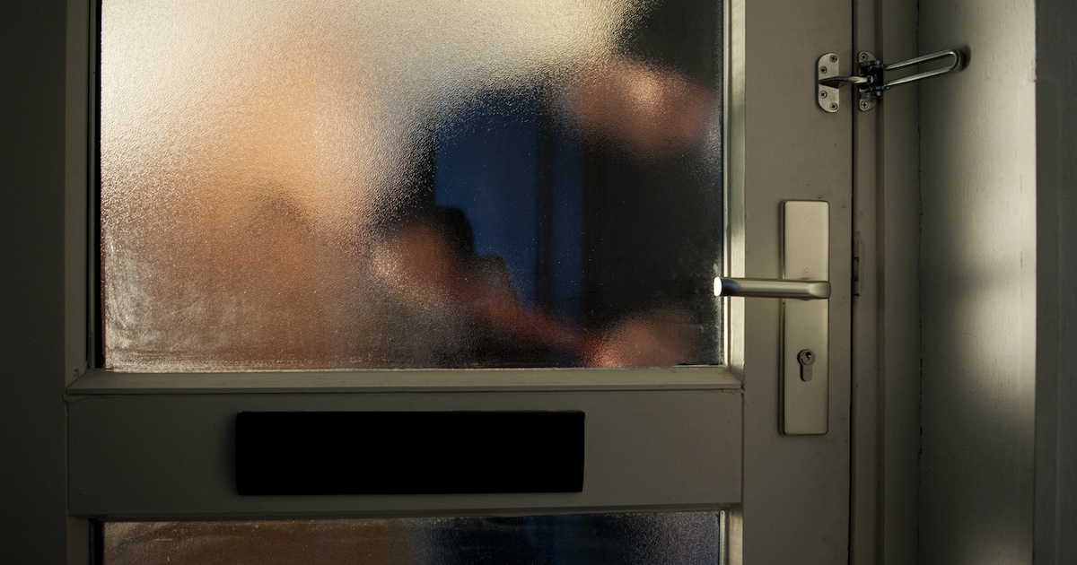 Stelselmatige inbreker vraagt rechter om ‘een beetje normaal’ te straffen