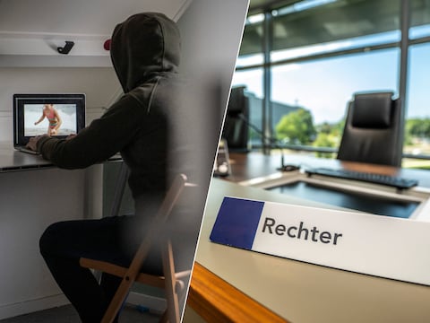 Docent verdacht van seksueel misbruik en het filmen van douchende jongens bij Zeeuwse voetbalclubs