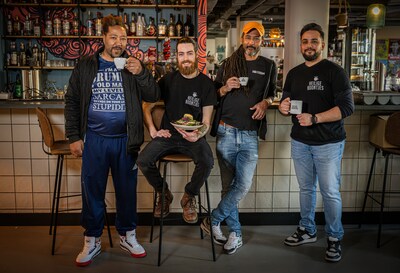 Dubbele espresso als reddingsboei: Heilige Boontjes bewijst al tien jaar de kracht van tweede kansen