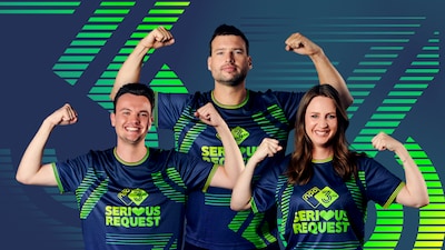 Dit zijn de drie dj’s die het Glazen Huis in gaan met 3FM Serious Request in Den Bosch: ‘Drie absolu