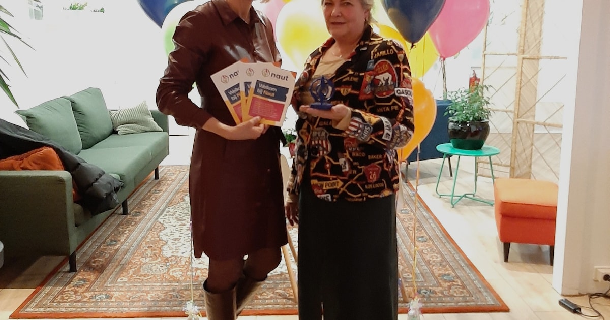 Stoed en Seniorenwelzijn gaan samen verder als Naut in Maassluis, Vlaardingen en Schiedam