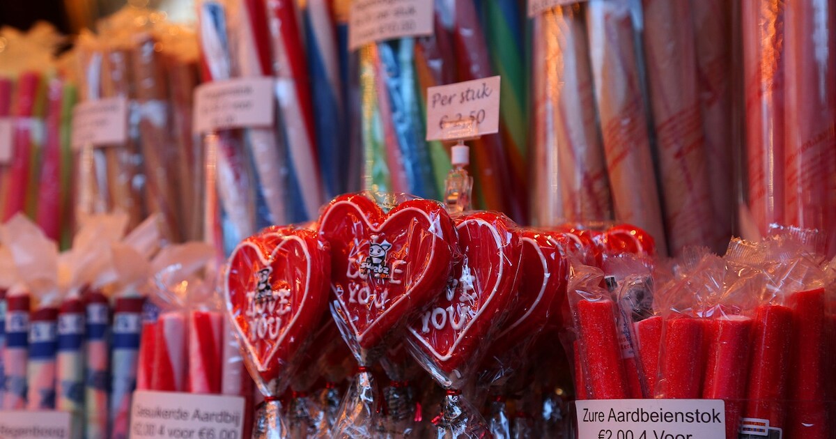 Kermis in Baarlo begint zaterdag