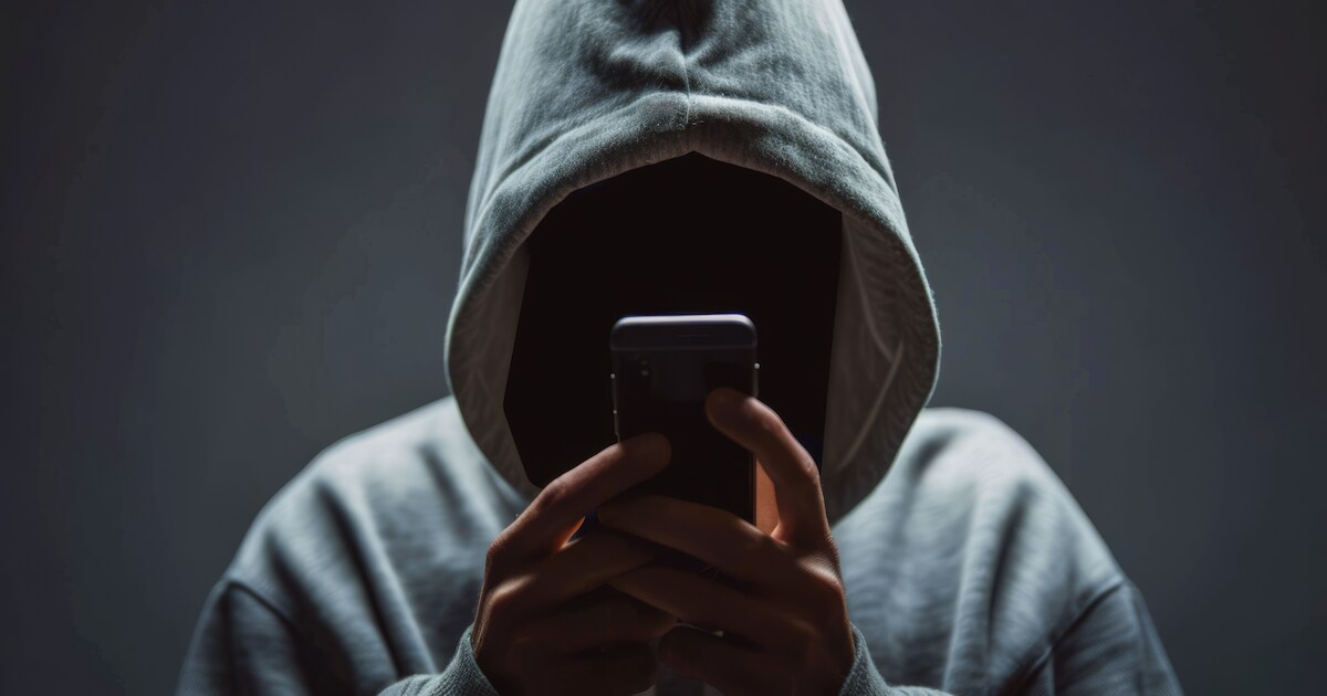 Bas appte zijn vader: ‘De familie op nummer 116 gaat eraan’