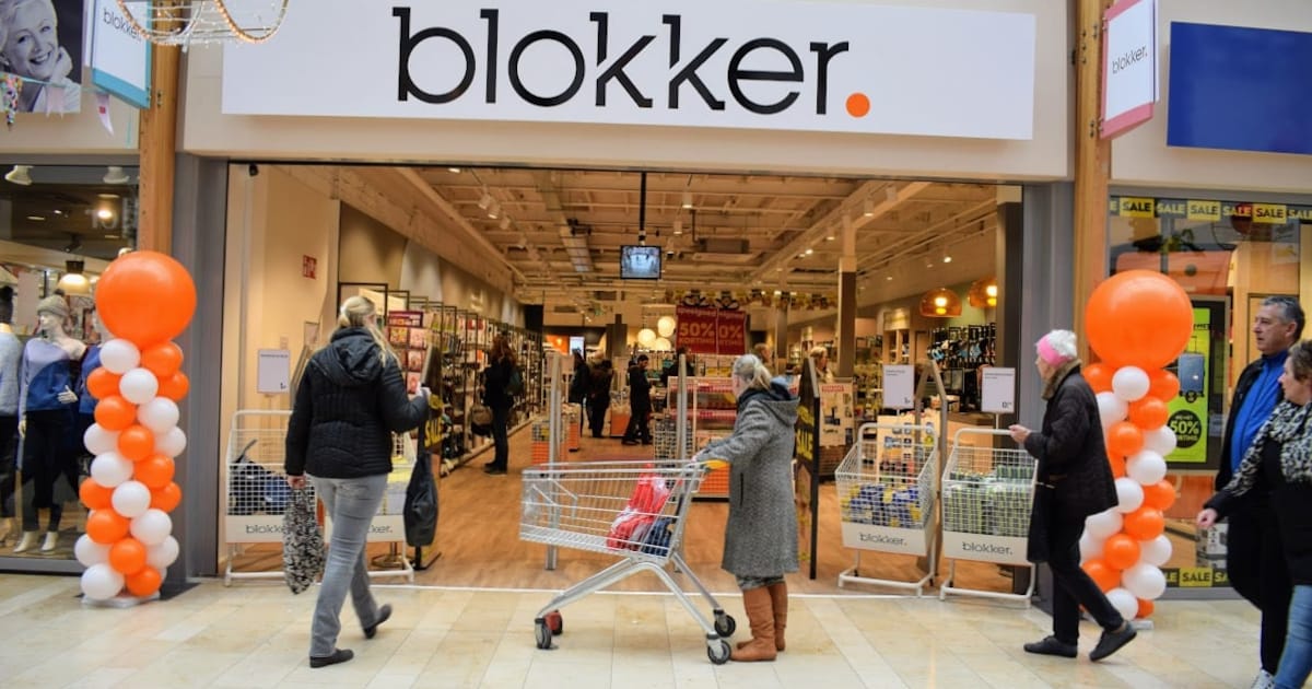 Blokker-eigenaar verdacht van witwassen en oplichting: einde van zaak na jaren nog niet in zicht