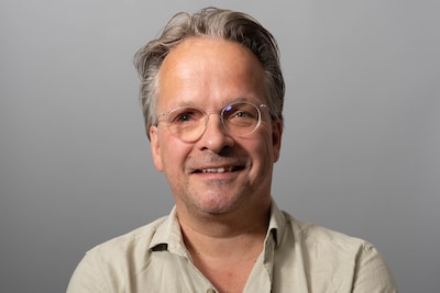 Heb je een vraag over onze journalistiek? Stel die aan hoofdredacteur Joris Roes