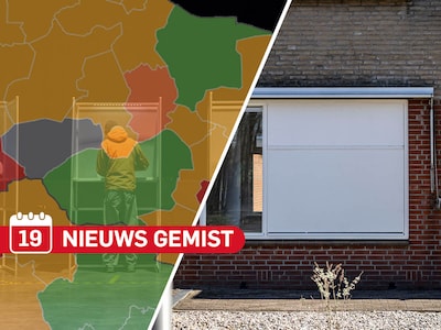 Gemist? Twente stemt lokaal & komst statushouders tegengehou­den door ‘een belachelij­ke actie’