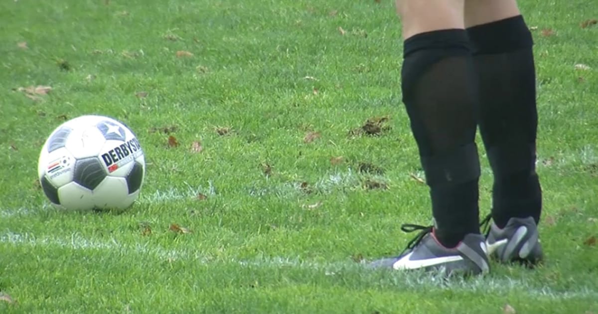 DHV bezorgt koploper lastige middag: ‘Keeper heeft Emma gered’