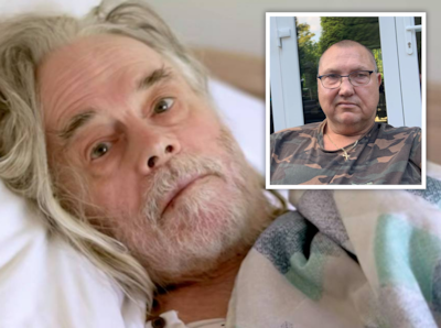 Zou het dan echt? Heeft Anton (58) de echte identiteit van ‘Lucky’ ontrafeld? ‘Zou hem zomaar kunnen zijn’