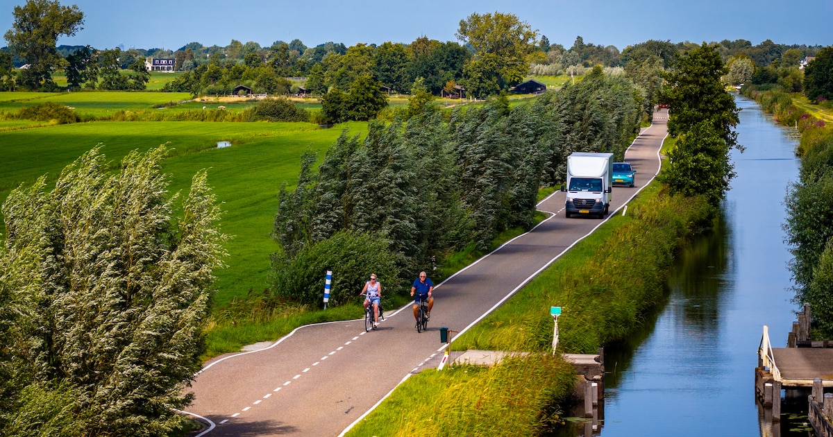 Lezers verdeeld over sluipverkeer en mogelijke afsluiting van Ziendeweg