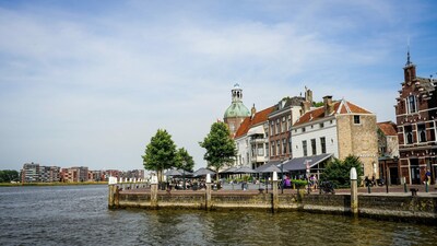 Weektips: dit is er in Dordrecht te doen van 9 t/m 13 juni