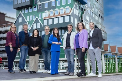 GroenLinks-PvdA Zaanstad presenteert kandidatenlijst, Eylem Köseoglu wordt lijsttrekker