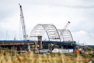 Merwedebrug stond eerder ‘op instorten’