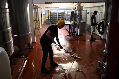 Schoonmaker wordt ontslagen vanwege autisme: dat komt werkgever duur te staan