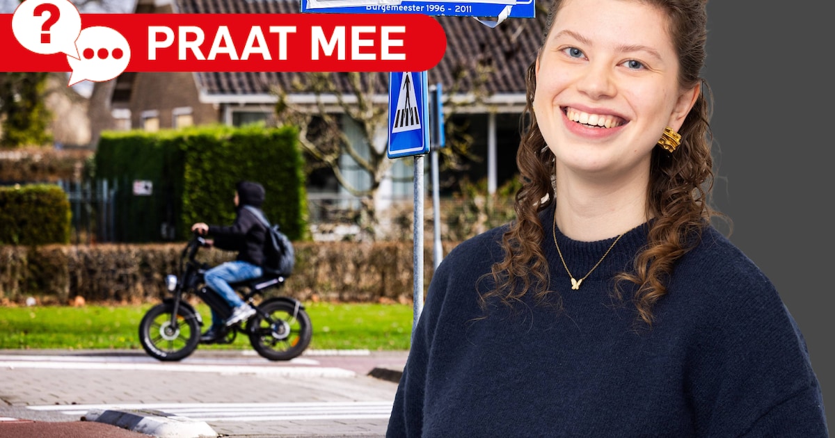 Is het verstandig een straat te vernoemen naar iemand die nog leeft?