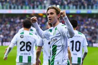 LIVE Eredivisie | Groningen look to follow up big win over AZ against relegation candidate Telstar