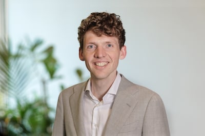Nieuwe fractievoorzitter voor CDA Den Bosch: Rademakers volgt Lipman op