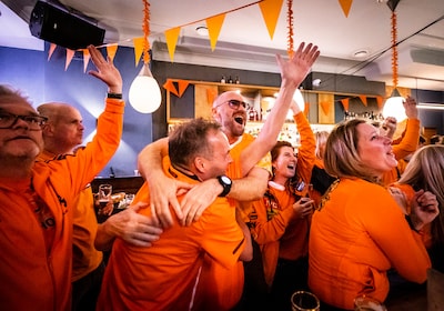 Hup! In deze Deventer kroegen kun je het WK live kijken