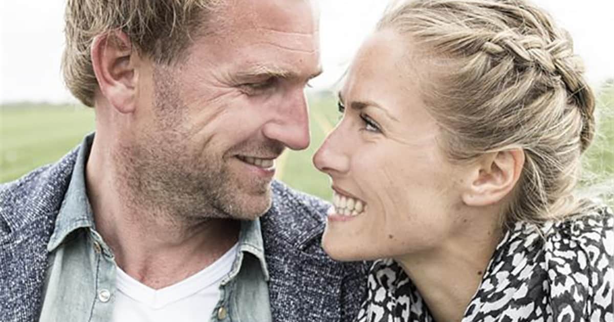 BZV-tulpenboer Tom heeft nieuwe liefde gevonden | Show | AD.nl