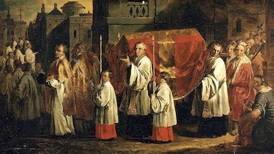 Concert 1700 jaar religieuze muziek in Protestantse Kerk Bergharen