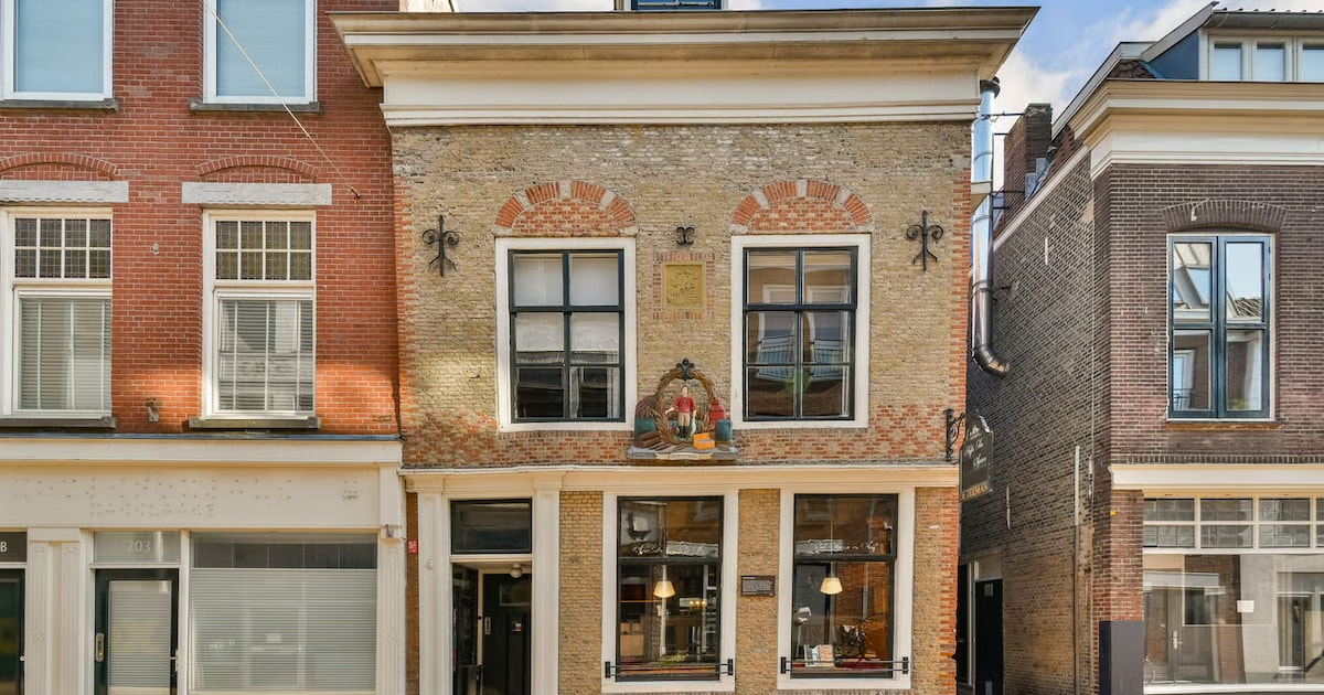 Einde van een tijdperk: iconische winkel De Zeeman staat te koop