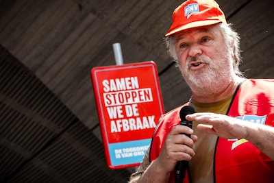 CPB: Inkorten WW-duur zorgt voor 8000 extra banen, effect is ‘beperkt’
