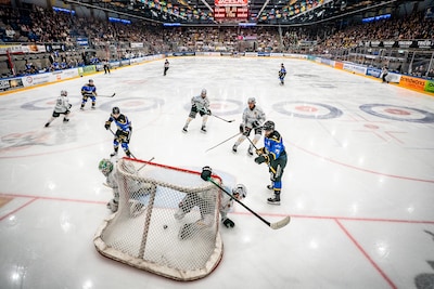 Trappers-fans moeten agenda leegruimen: negen thuisduels tot de jaarwisseling, hoe zit dat?