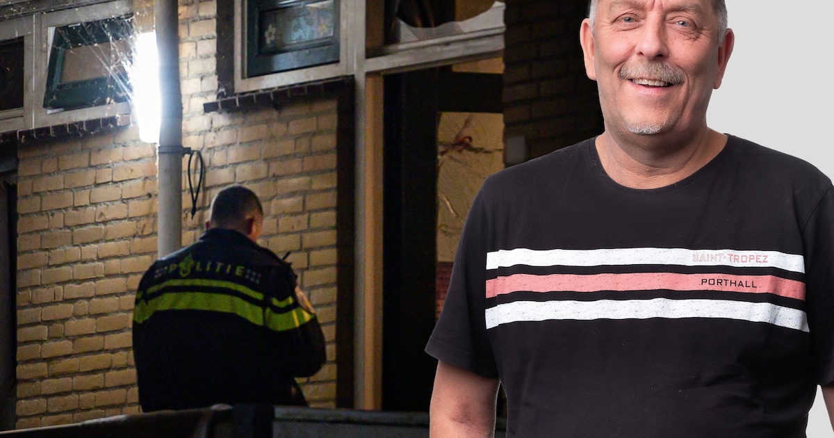 Vuurwerkbom treft huizen in Spijkenisse: hoe veilig voel jij je in jouw buurt?