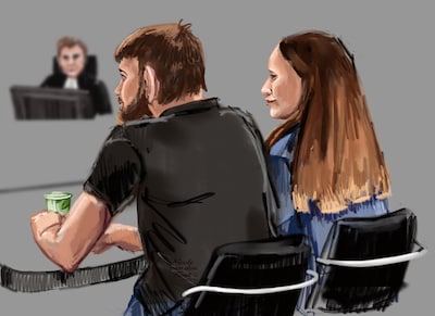 ‘Stiefvader’ na onbetrouwbare uitleg van moeder vrijgesproken van mishandeling meisje (1)