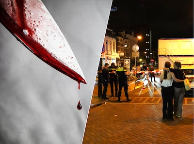 Man (20) ontkent steken tiener in Nijmegen, maar rechter ziet in videobeelden en getuigen het bewijs