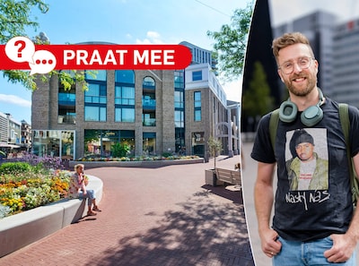 Het Walkwartier is voor de helft gevuld, maar wat ontbreekt er nog?