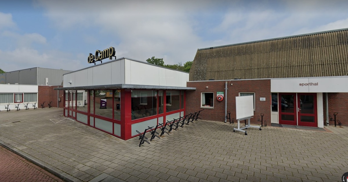 Tijdelijke spoednoodopvang voor vluchtelingen in Woudenberg