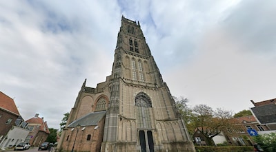 Protestantse Gemeente Zaltbommel houdt deze zomer korte diensten in overgang naar avond