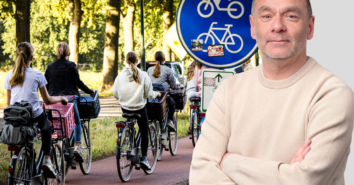 Hoe veilig voel jij je op de fiets in Schiedam?
