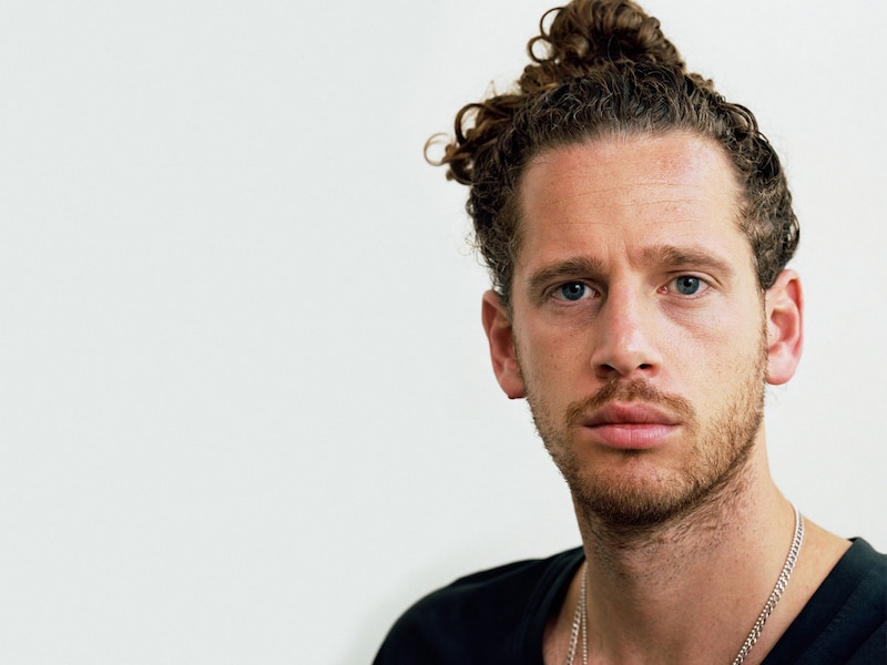 Cabaretier Patrick Laureij wilde geen hulphond in zaal: 'Onhandige start  van bijzondere avond' | Show | AD.nl