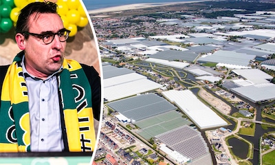 Hoe reëel is het Haagse ‘landjepik’ van Richard de Mos? ‘Kan hij willen, maar gemeenten gaan er zelf