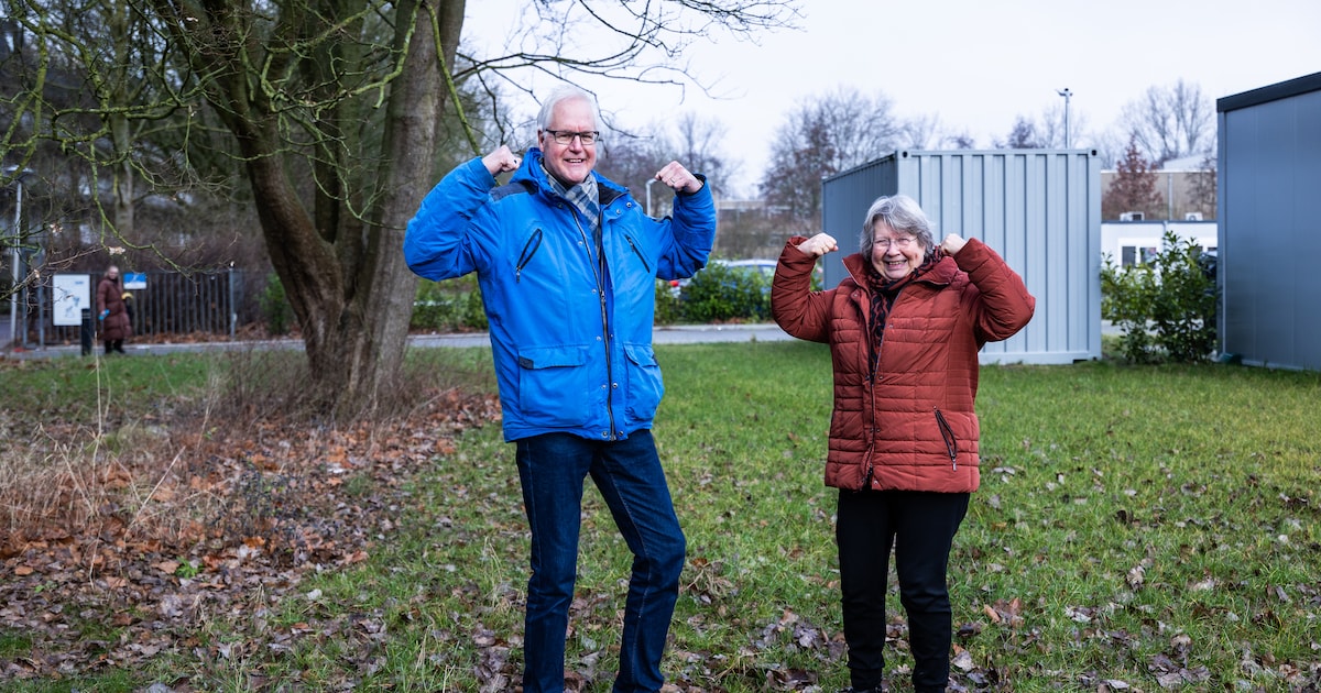 Delfts Knarrenhof voor senioren komt nu echt in zicht: ‘Worden meer woningen dan verwacht’