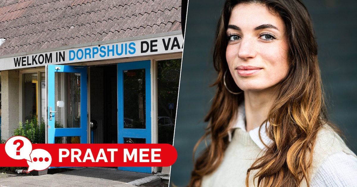 Waar hoop je op bij een nieuw Dorpshuis De Vaart in Linschoten?